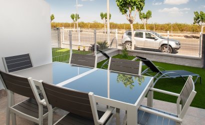 Reventa - Apartment -
Pilar de la Horadada - Costa Blanca