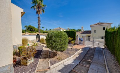 Reventa - Villa -
Orihuela Costa - Costa Blanca