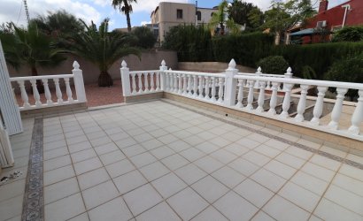 Resale - Villa -
Algorfa - Lomas de La Juliana