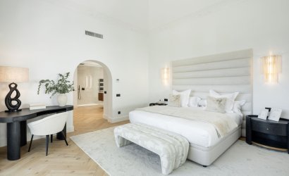 Herverkoop - Villa -
Benahavís - Costa del Sol