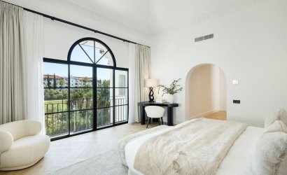 Herverkoop - Villa -
Benahavís - Costa del Sol