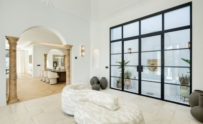 Herverkoop - Villa -
Benahavís - Costa del Sol