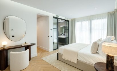 Herverkoop - Villa -
Benahavís - Costa del Sol