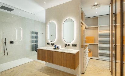 Herverkoop - Villa -
Benahavís - Costa del Sol