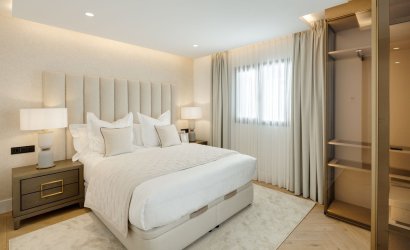 Herverkoop - Villa -
Benahavís - Costa del Sol