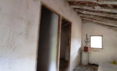 Herverkoop - Country House -
Muro de Alcoy