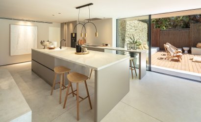 Reventa - Villa -
Nueva Andalucía - Costa del Sol