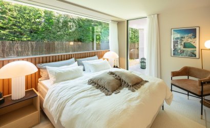 Reventa - Villa -
Nueva Andalucía - Costa del Sol