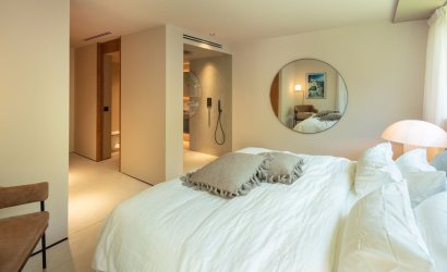 Reventa - Villa -
Nueva Andalucía - Costa del Sol