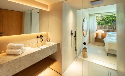 Reventa - Villa -
Nueva Andalucía - Costa del Sol