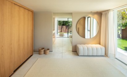 Reventa - Villa -
Nueva Andalucía - Costa del Sol