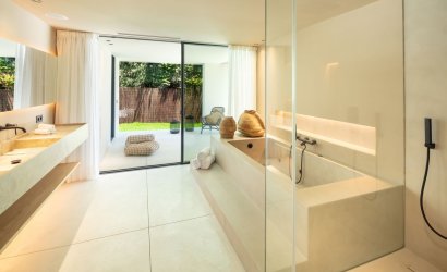 Reventa - Villa -
Nueva Andalucía - Costa del Sol