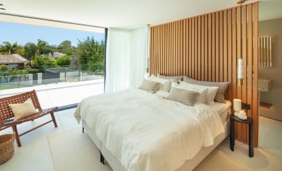 Reventa - Villa -
Nueva Andalucía - Costa del Sol