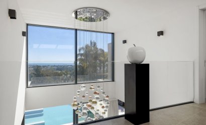 Herverkoop - Villa -
Benahavís - Costa del Sol