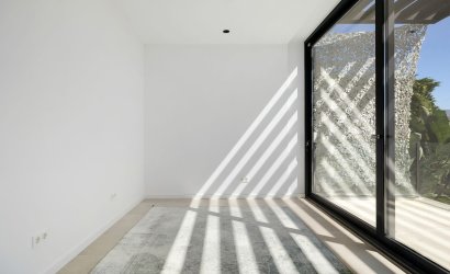 Herverkoop - Villa -
Benahavís - Costa del Sol