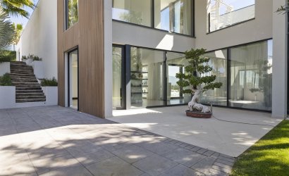 Herverkoop - Villa -
Benahavís - Costa del Sol