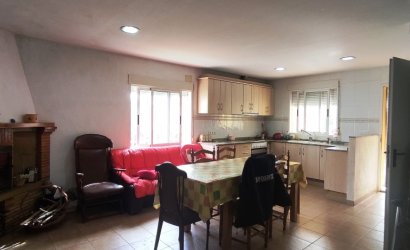 Revente - Country House -
Villalonga