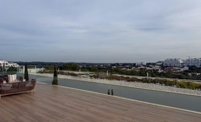 Revente - Apartment -
Orihuela - Las Colinas Golf