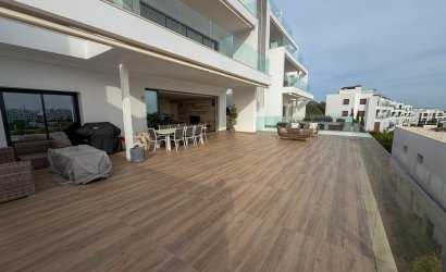 Revente - Apartment -
Orihuela - Las Colinas Golf