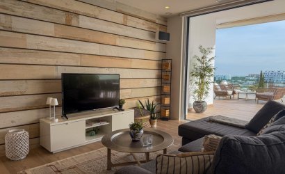 Revente - Apartment -
Orihuela - Las Colinas Golf