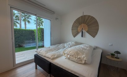 Revente - Apartment -
Orihuela - Las Colinas Golf