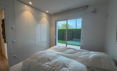 Revente - Apartment -
Orihuela - Las Colinas Golf