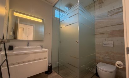 Revente - Apartment -
Orihuela - Las Colinas Golf