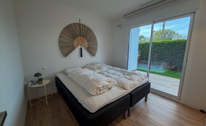 Revente - Apartment -
Orihuela - Las Colinas Golf