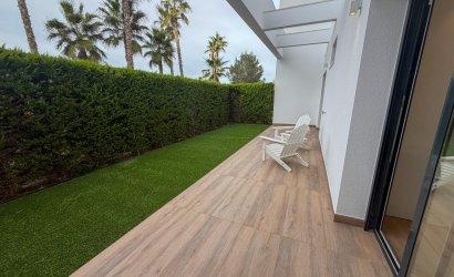 Revente - Apartment -
Orihuela - Las Colinas Golf