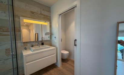 Revente - Apartment -
Orihuela - Las Colinas Golf