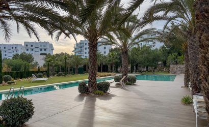 Revente - Apartment -
Orihuela - Las Colinas Golf