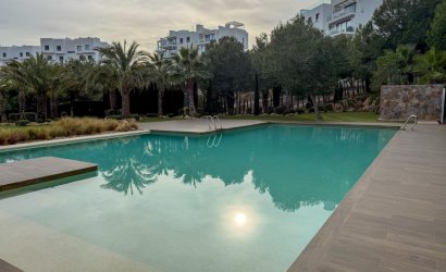 Revente - Apartment -
Orihuela - Las Colinas Golf