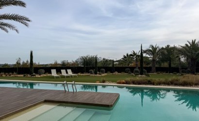 Revente - Apartment -
Orihuela - Las Colinas Golf