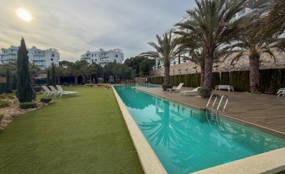 Revente - Apartment -
Orihuela - Las Colinas Golf