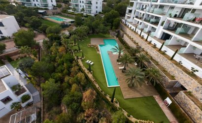 Revente - Apartment -
Orihuela - Las Colinas Golf