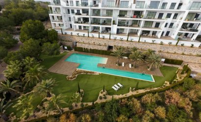 Revente - Apartment -
Orihuela - Las Colinas Golf