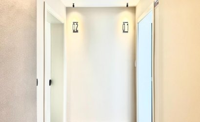 Revente - Apartment -
Orihuela - Las Colinas Golf