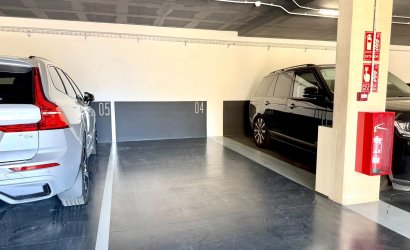 Revente - Apartment -
Orihuela - Las Colinas Golf