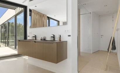 Herverkoop - Villa -
Benahavís - Costa del Sol