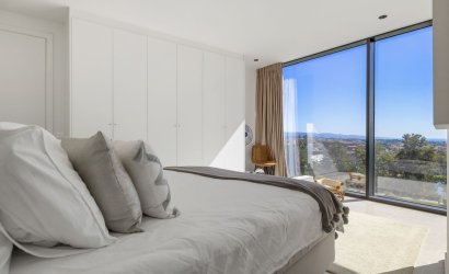 Herverkoop - Villa -
Benahavís - Costa del Sol