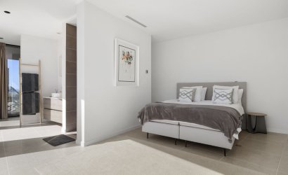 Herverkoop - Villa -
Benahavís - Costa del Sol