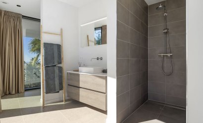 Herverkoop - Villa -
Benahavís - Costa del Sol