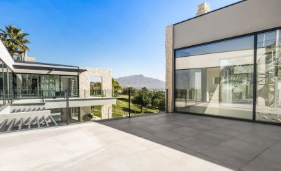 Herverkoop - Villa -
Benahavís - Costa del Sol