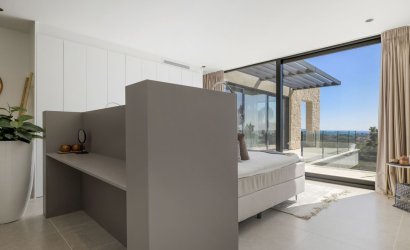 Herverkoop - Villa -
Benahavís - Costa del Sol