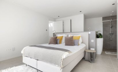 Herverkoop - Villa -
Benahavís - Costa del Sol