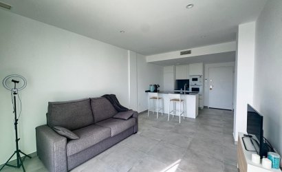 Reventa - Apartment -
Torre Pacheco - Inland