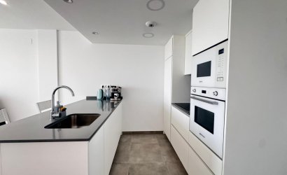 Reventa - Apartment -
Torre Pacheco - Inland