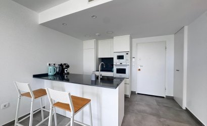 Reventa - Apartment -
Torre Pacheco - Inland