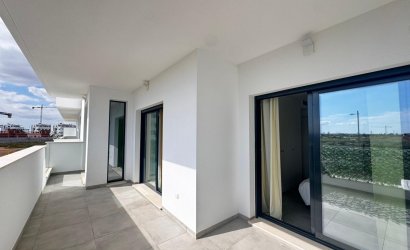 Reventa - Apartment -
Torre Pacheco - Inland