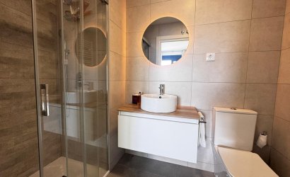 Reventa - Apartment -
Torre Pacheco - Inland